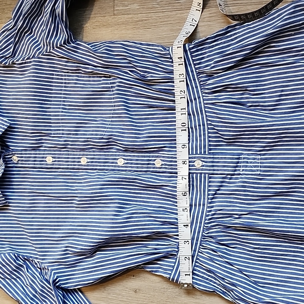 BANANA REPUBLIC DRESS - Picture 5 of 11